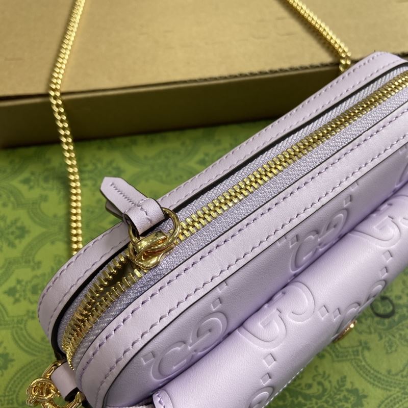 Gvc*1 satchel bags